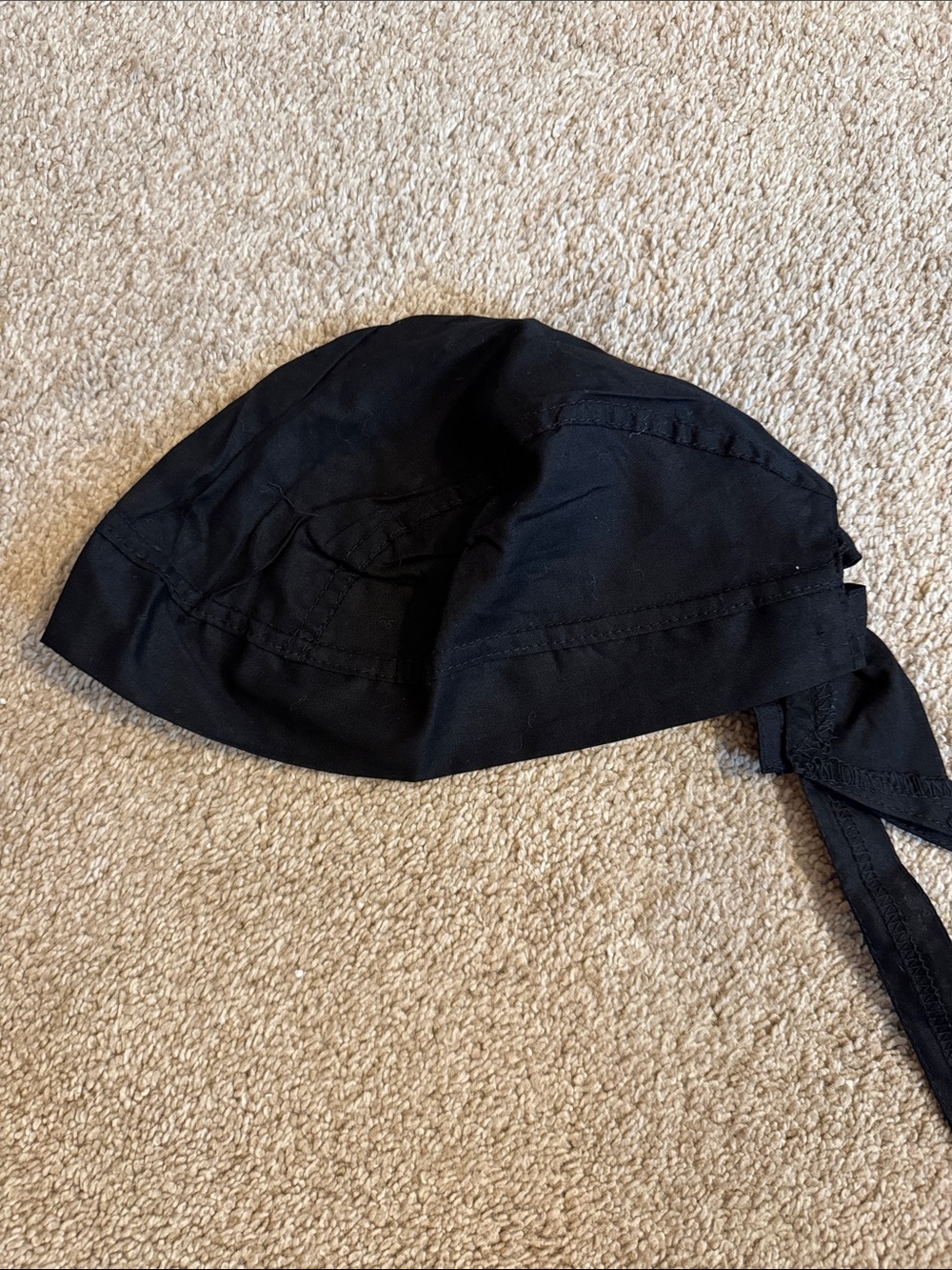 Leg Avenue Sexy Pirate Costume Black/Pink, Size S/M - Picture 6 of 9